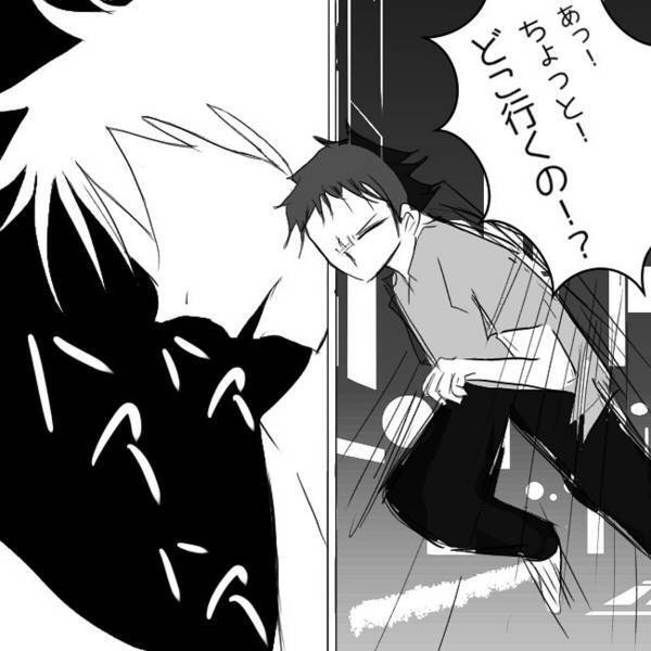 【＃15】「やめさせないと…」現実に向き合えず、“壁に体を打ち続ける”彼。私はそんな彼に対し…！？＜狂気的な彼氏＞