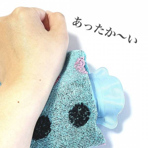 「寒い季節にぴったり！？」セリアの“冬アイテム”で手先やお腹周りを温かく♡