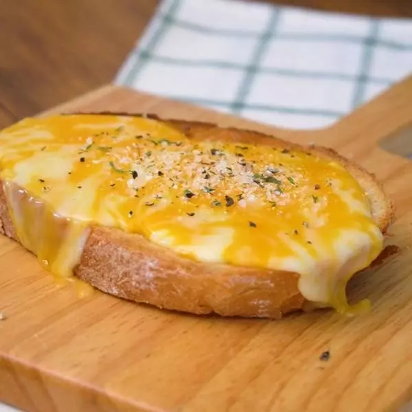 コルビージャックチーズ