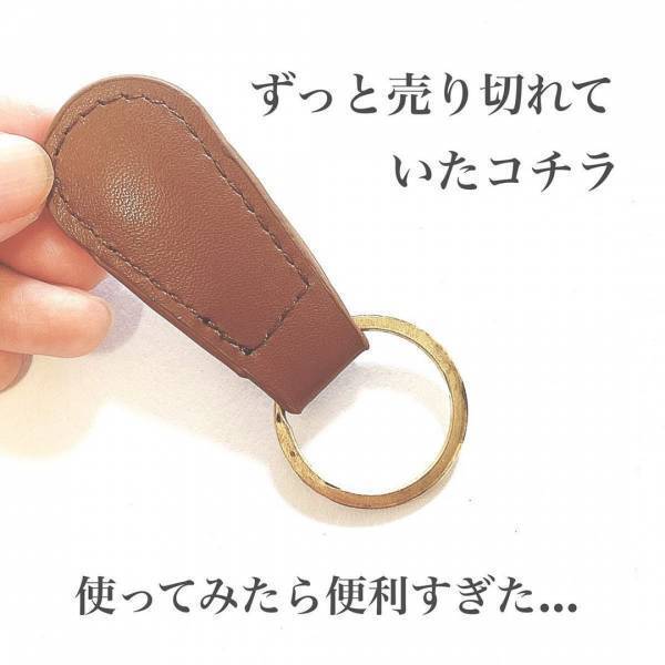 「もっと早く買えばよかった…」とインスタグラマーも絶賛！ダイソーの”便利アイテム”がスゴイ…？！