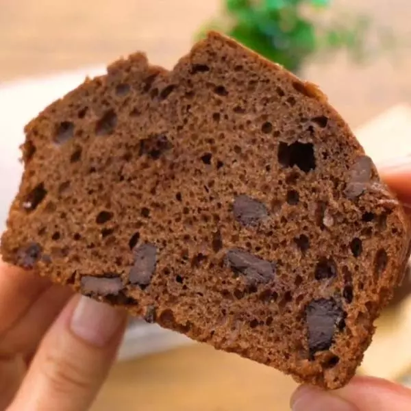 コストコのチョコレートマフィン