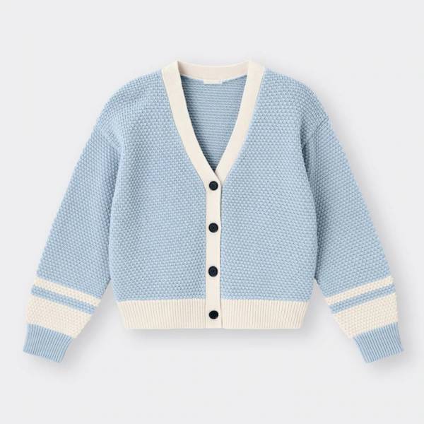 「2022年1月の新商品は…？」GUの“おすすめ最新アイテム”4選