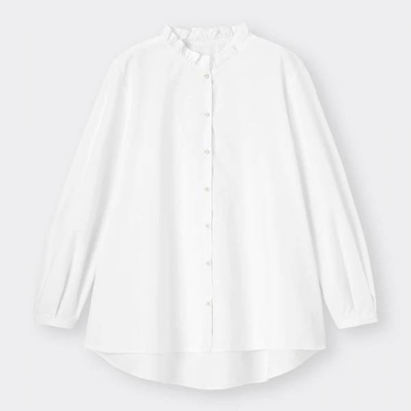 「2022年1月の新商品は…？」GUの“おすすめ最新アイテム”4選