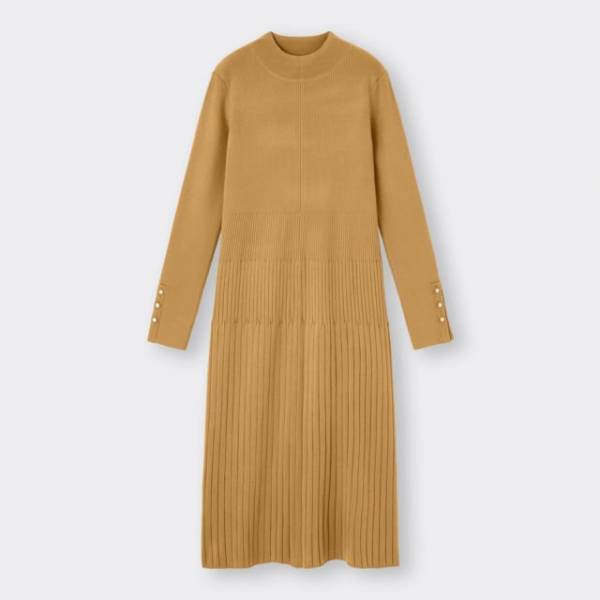 「良い商品が見つかるかも♪」GUの“レビュー高評価アイテム”まとめ