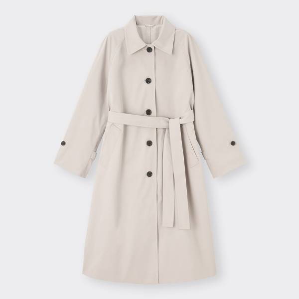 「季節を先取りしたいあなたに♡」GUの“冬春MIXアイテム”4選