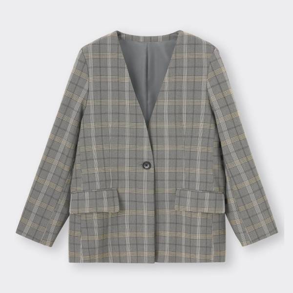 「季節を先取りしたいあなたに♡」GUの“冬春MIXアイテム”4選