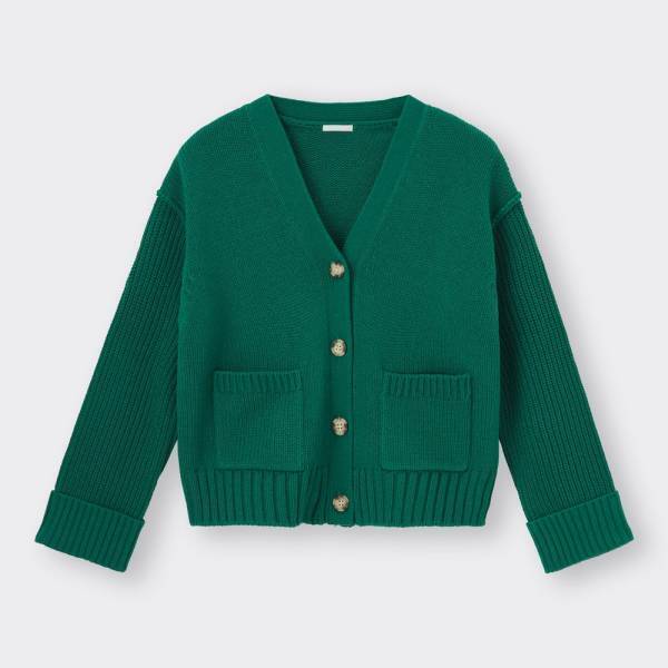 「季節を先取りしたいあなたに♡」GUの“冬春MIXアイテム”4選