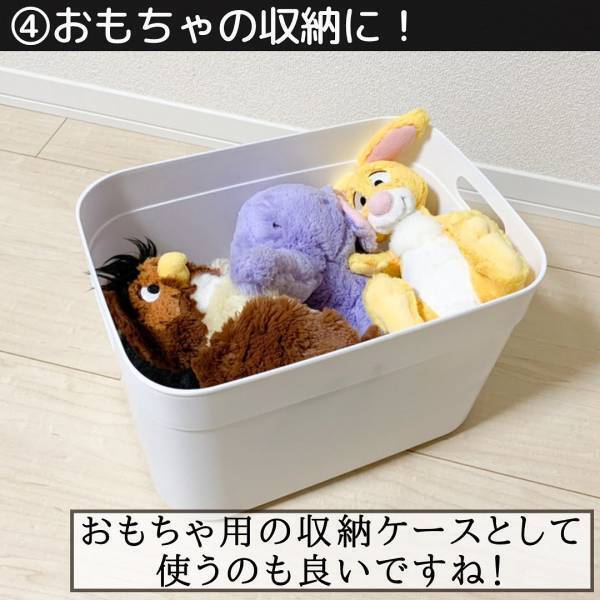 「人気でしばらく店頭から姿を消していた！？」ダイソーの“便利収納アイテム”って？