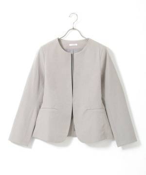 「オンでもオフでも使える♡」ハニーズの“きれいめジャケット”おすすめ4選