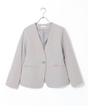 「オンでもオフでも使える♡」ハニーズの“きれいめジャケット”おすすめ4選