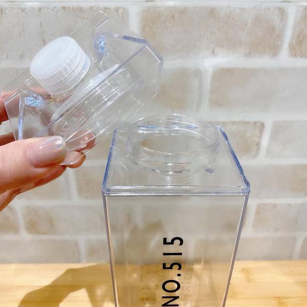 スリコスタッフが「問い合わせを多数受けた」らしい“人気ボトル”が帰ってきた！？