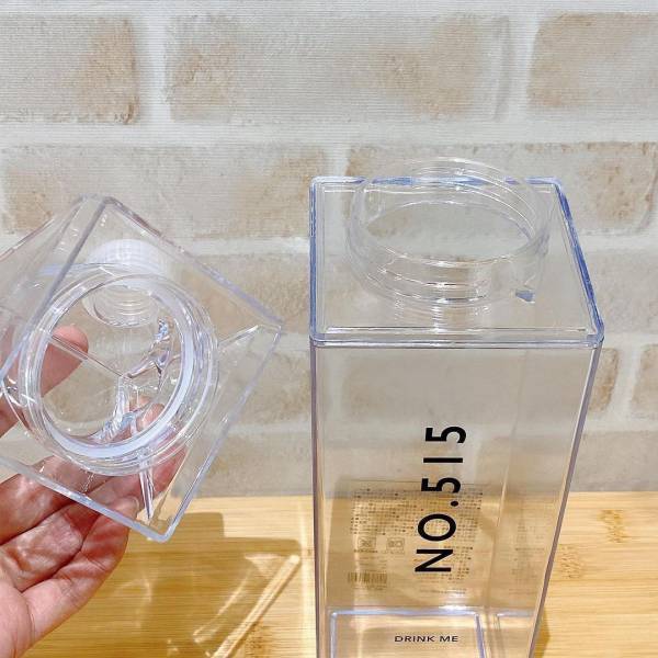 スリコスタッフが「問い合わせを多数受けた」らしい“人気ボトル”が帰ってきた！？