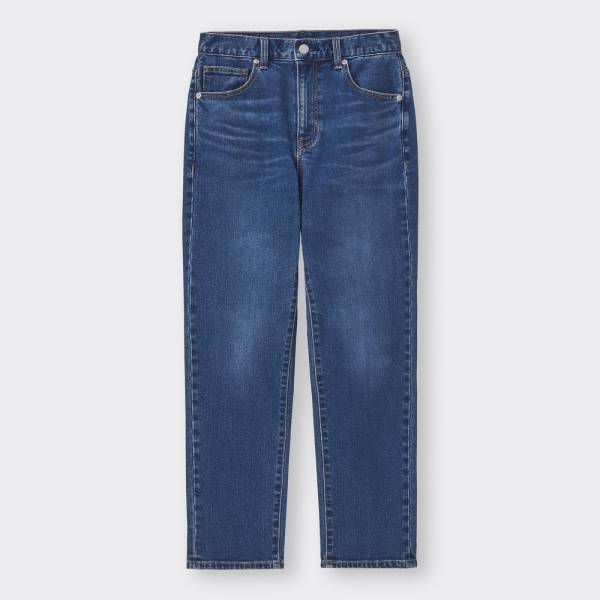 「この春、チェックしておきたいのは…？」GUの“今っぽデニム”おすすめ4選