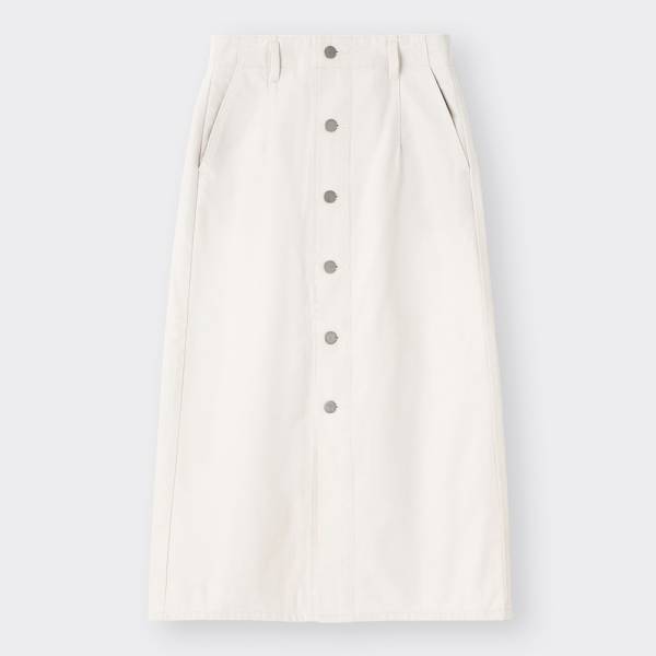 「この春、チェックしておきたいのは…？」GUの“今っぽデニム”おすすめ4選