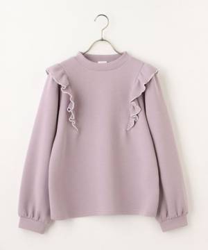 「かわいい＆楽ちんを叶えられちゃう！？」ハニーズの“スウェット素材アイテム”