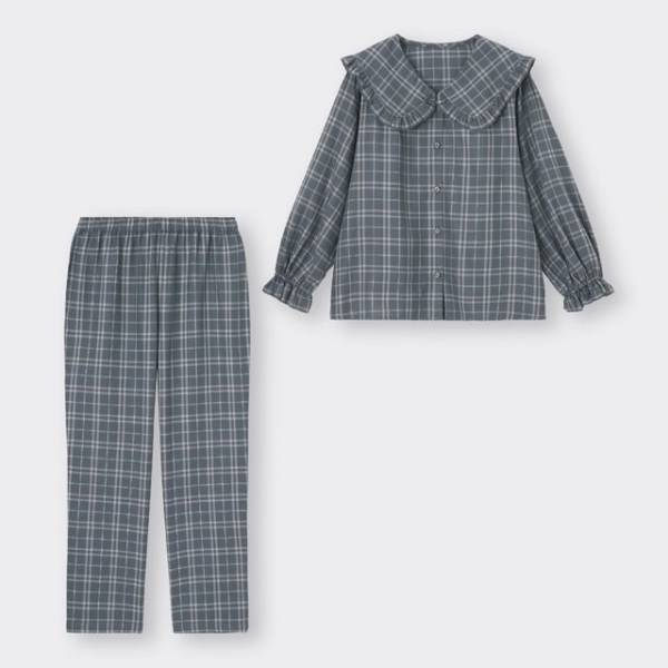 「春先も使えるかも♪」GUの“新作ラウンジウェア”4選