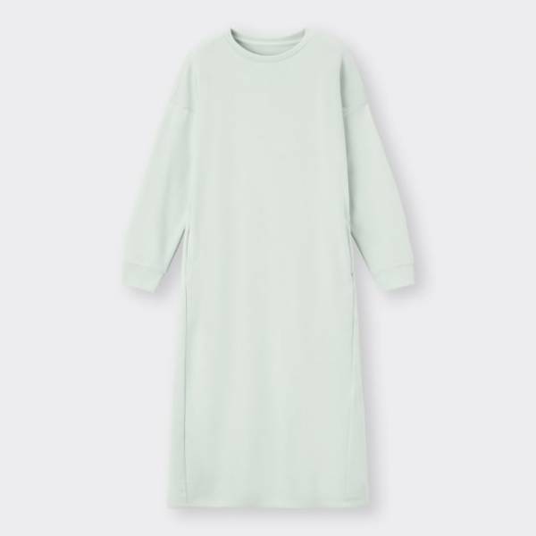 「春先も使えるかも♪」GUの“新作ラウンジウェア”4選