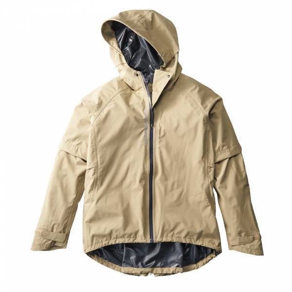 「悪天候でも安心！？」「普段使いできそうなデザインも◎」ワークマンの“おすすめレインウェア”