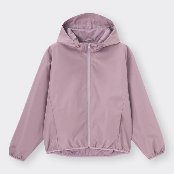 「暖かくなっても使えちゃう優れもの！？」GUの“軽めアウター”4選