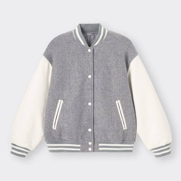 「暖かくなっても使えちゃう優れもの！？」GUの“軽めアウター”4選