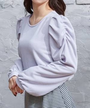 「今買って春まで着まわせるのは…！？」ハニーズの“最旬トップス”おすすめ4選