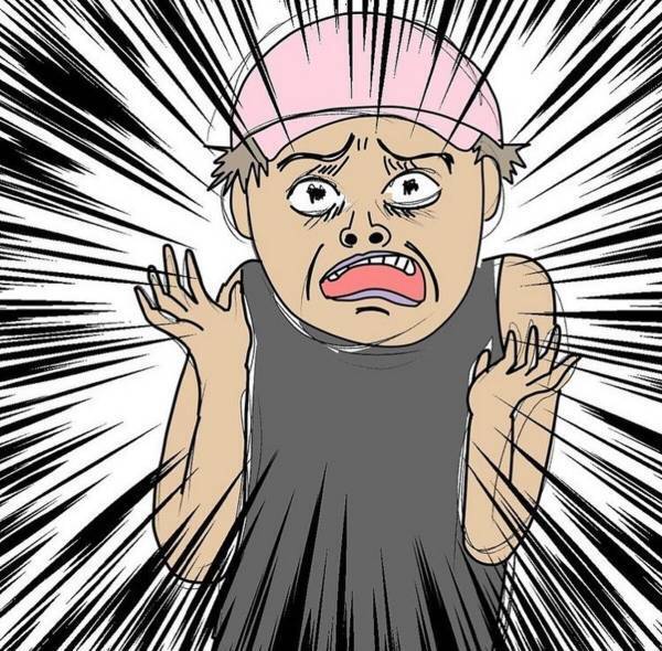 【クスっとする話】「今すぐ砂にめり込みたい…！」足をつってしまった私。処置してくれたイケメンにトキめいたのも束の間、“とあること”を思い出して…！？