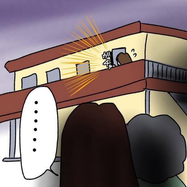 【ゾッとした体験】「良くないことが続いてるでしょ？」近所のおばさんが突然連れてきた、“霊感がある”という女性。しかし、どこか怪しくて…！？＜ウソみたいな事件＞