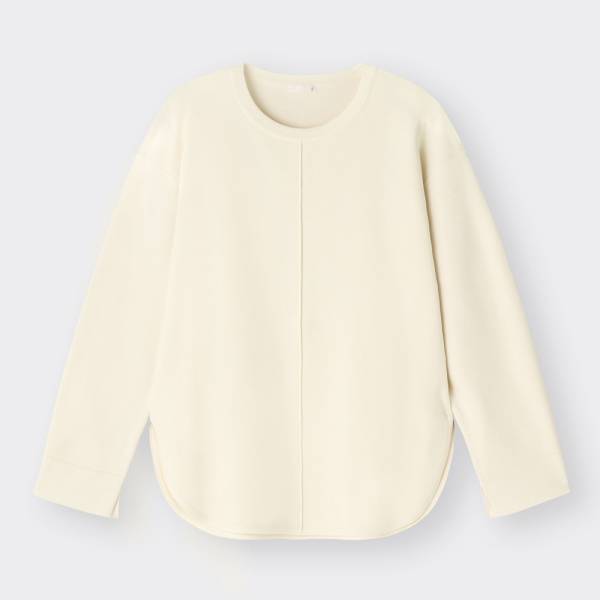 「着まわしできそう♡」「今っぽい！」GUの“新着トップス”おすすめまとめ