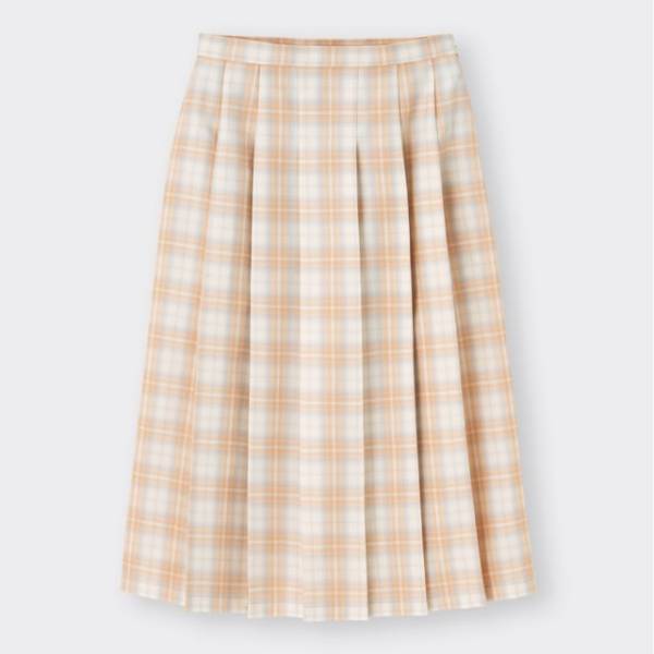 「お気に入りの一着が見つかる予感♡」GUの“旬カラーアイテム”まとめ