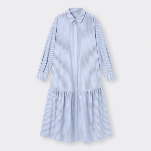 「お気に入りの一着が見つかる予感♡」GUの“旬カラーアイテム”まとめ