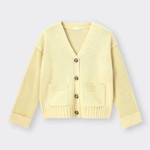 「お気に入りの一着が見つかる予感♡」GUの“旬カラーアイテム”まとめ