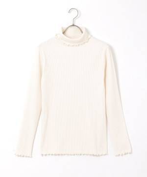 「全部3000円以内で手に入る！？」ハニーズの“タートルネックアイテム”まとめ