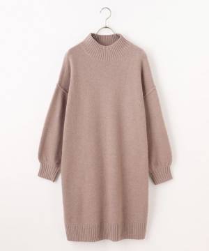 「全部3000円以内で手に入る！？」ハニーズの“タートルネックアイテム”まとめ