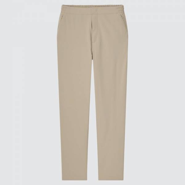 「着やすさを求める方に◎」ユニクロの“スポーツユーティリティウェア”特集