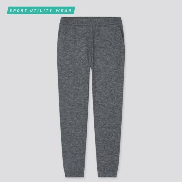 「着やすさを求める方に◎」ユニクロの“スポーツユーティリティウェア”特集