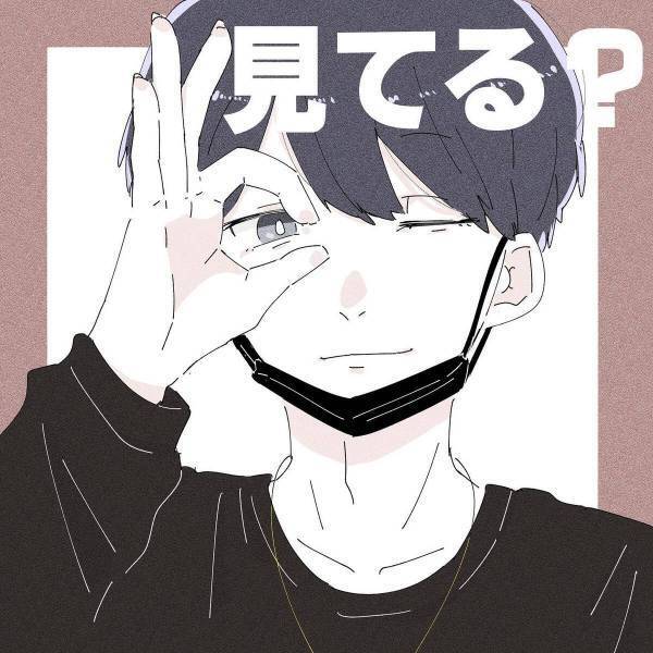 【漫画】「眼力よ…」私が着替えていると“必ず”見てくる彼氏。それはもう背後から視線を感じるほどで…？＜彼氏が見てくる＞