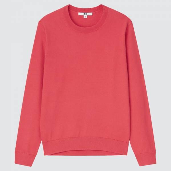 「トレンド先取りで楽しもう♪」ユニクロの“春色アイテム”4選