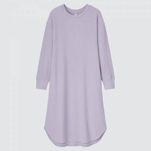 「トレンド先取りで楽しもう♪」ユニクロの“春色アイテム”4選