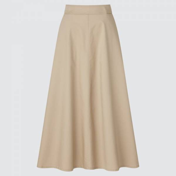 「トレンド先取りで楽しもう♪」ユニクロの“春色アイテム”4選