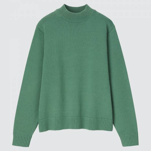 「トレンド先取りで楽しもう♪」ユニクロの“春色アイテム”4選