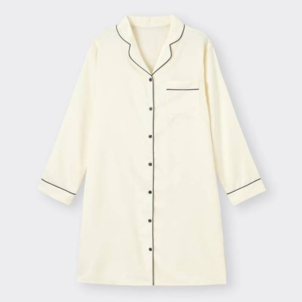 「おうち時間を心地よく♪」GUの“快適リラックスウェア”4選