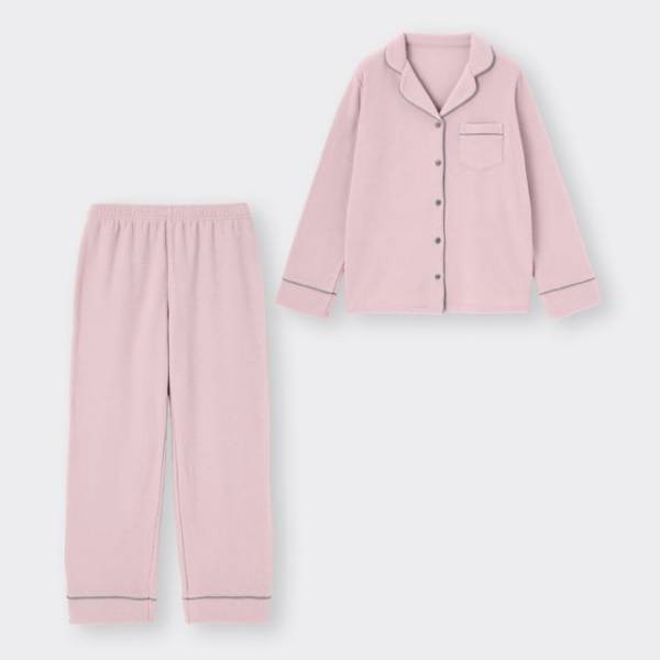 「おうち時間を心地よく♪」GUの“快適リラックスウェア”4選