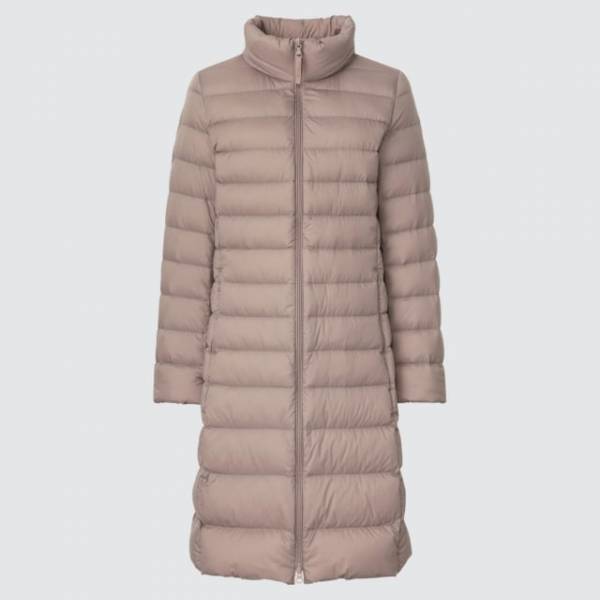 「まだまだ続く寒い日に！」ユニクロの“ウルトラライトダウン”特集