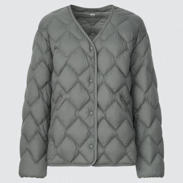 「まだまだ続く寒い日に！」ユニクロの“ウルトラライトダウン”特集