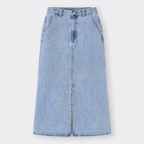 「高見え感満載かも…！」GUでチェックしてほしい“新作ボトムス”特集