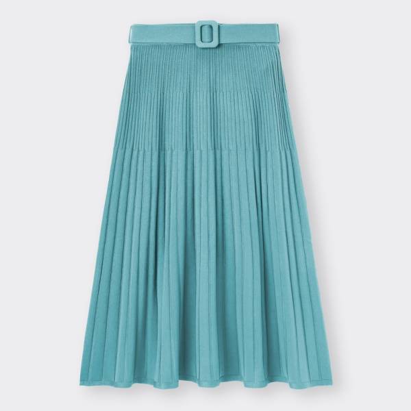 「高見え感満載かも…！」GUでチェックしてほしい“新作ボトムス”特集