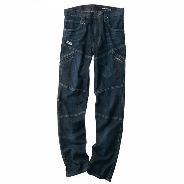 「高いストレッチ性！」「デザインも◎」ワークマンの“おすすめパンツ”