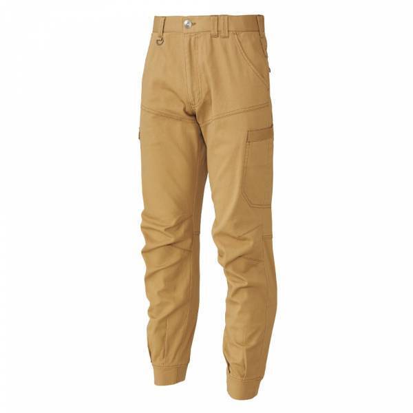 「高いストレッチ性！」「デザインも◎」ワークマンの“おすすめパンツ”