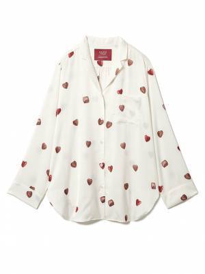 「とっておきの夜にオススメ♡」ジェラピケの“バレンタインコレクション”まとめ