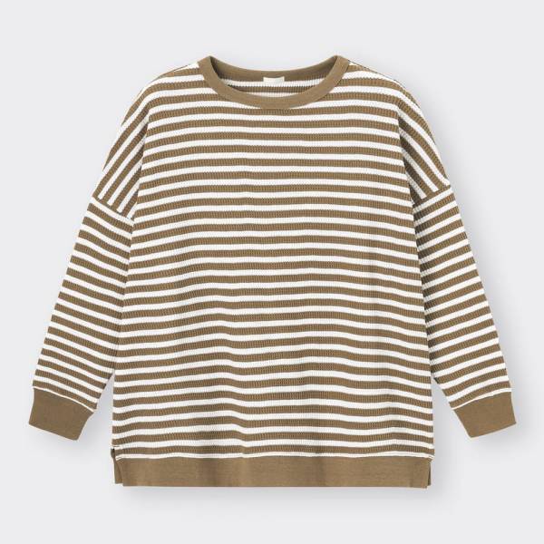 「トレンドをいち早くおさえられちゃう！？」GUで見るべき“今っぽTシャツ”4選